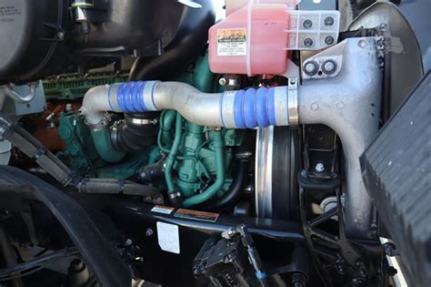 2020 VOLVO VNR64300 For Sale in Sioux City, Iowa | www ...