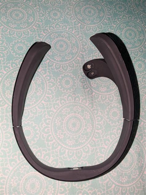 BrainCo FE-01 Focus1 Wearable BCI Headband Device - Brainwave Focus ...
