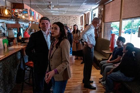 Obama Meets With Talarico, Aiming to Boost Democrat's Bid for US Senate ...