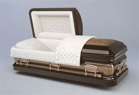 Star Quartz (16 Gauge Steel) American Style Casket