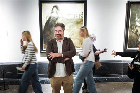 El último misterio de Goya se llama Rosario Weiss | Cultura | EL PAÍS