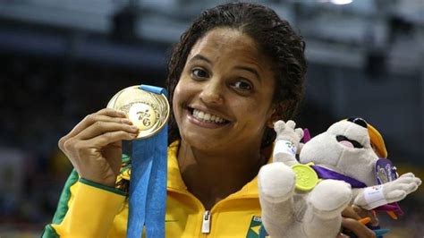 Brazilian Olympic swimmer Medeiros fails doping test