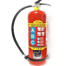 ACME Fire Solutions - Top Fire Fighting Solution Providers in ...