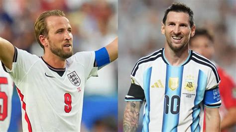 Football's iconic rivalry: Robbie Fowler weighs in on England vs ...