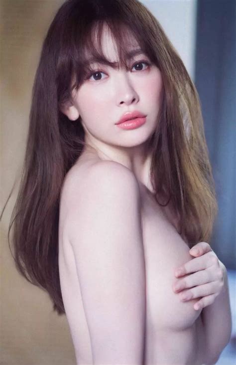 Haruna Kojima Is Nude In New Photo Book Tokyo Kinky Sex Erotic And Adult Japan