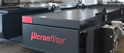 Engineering Division Micronfilter Soluzioni Innovative E Personalizzate