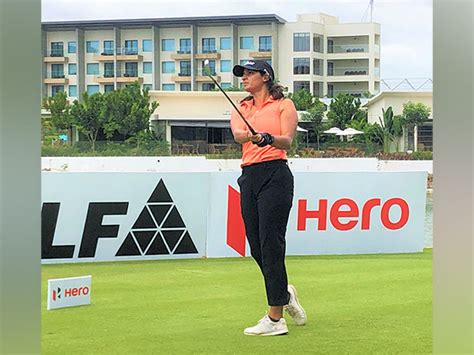 Women's Pro Golf Tour: Neha Tripathi ends long title drought at 10th leg