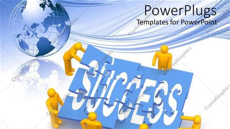 Premium Template for PowerPoint & Google Slides (29121)