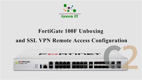 (水貨現貨) FORTINET FortiGate FG-100F NGFW NEXT GENERATION FIREWALL 100% N ...