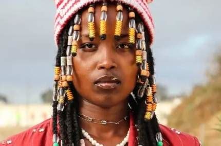 She survived 4 gunshots at 8 years old, and now rapper Efa uses music ...