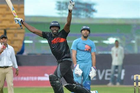 From track to T20? Usain Bolt teases 2028 LA Olympics return with a ...