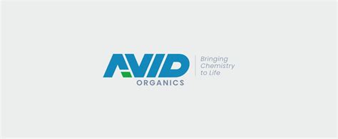 Introducing Avid Organics New Brand Identity | Avid Organics Insights