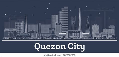 Quezon City Buildings: Over 105 Royalty-Free Licensable Stock ...