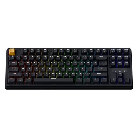Amazon.in: Buy JamesDonkey J4 Wireless Custom Mechanical Keyboard, 2.4 ...
