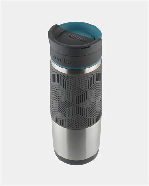 CONTIGO Transit AUTOSEAL™ Travel Mug, 470 ml - Biscay Bay – KIBI SPORTS