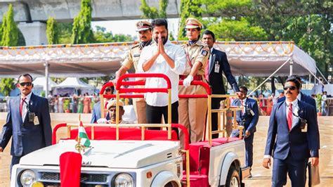 Telangana’s road to 2028: Top challenges that lie ahead for Revanth ...