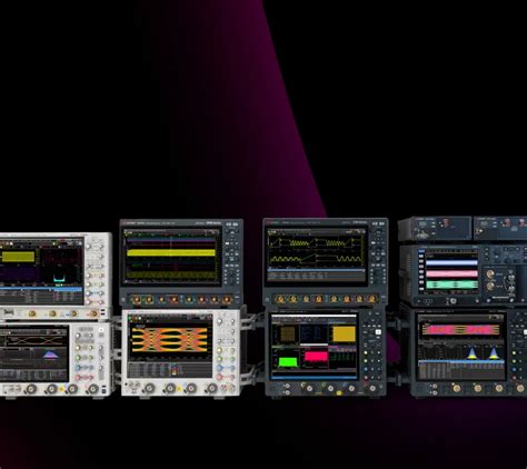 Used Equipment - Used Keysight Equipment