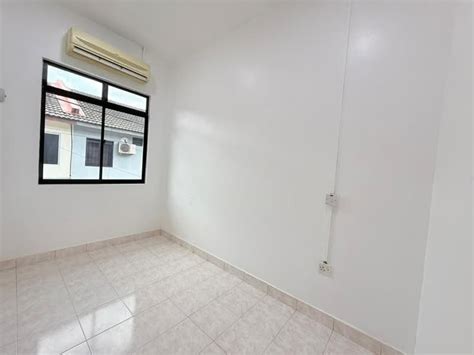 2-storey Terraced House for Sale in Mutiara Rini (Skudai) - Sze Lee