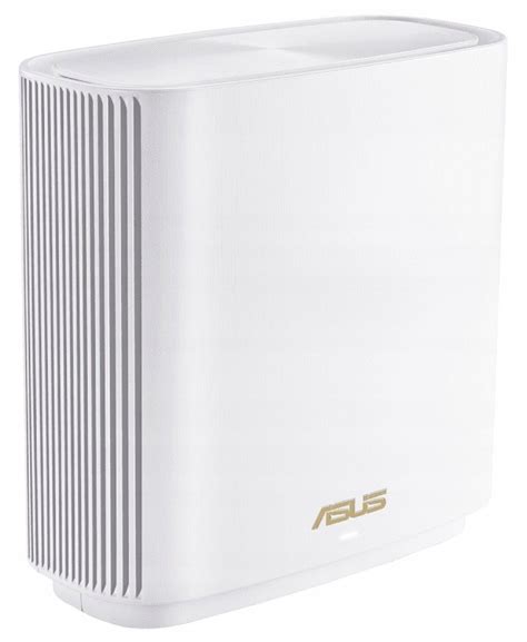 Access Point, Router ASUS ZenWiFi AX (XT8) 802.11be (Wi-Fi 7) - Sklep ...