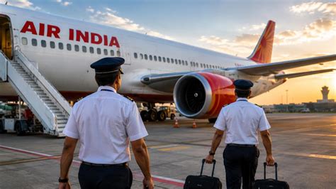 Air India mandates testing pilots for banned substances after Phuket ...