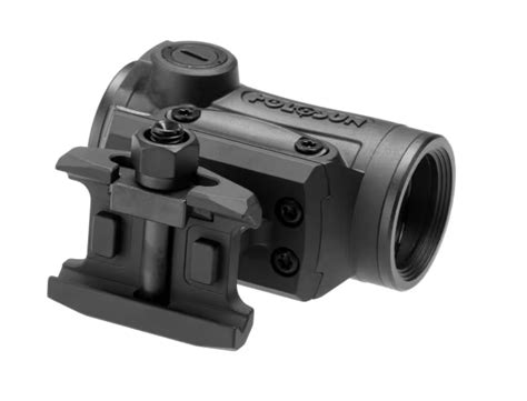 Holosun – ARO / Red Dot Sight – Schiessstand.ch GmbH