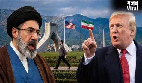 Rising tensions between Iran and the US: Pakistan's role in peace ...