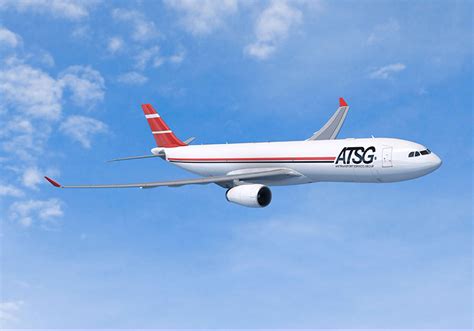 ATSG Reports Fourth Quarter 2024 Results