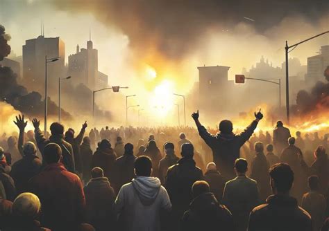 "Provoking Uncontrollable Regional Escalation": G7 Countries Condemn ...