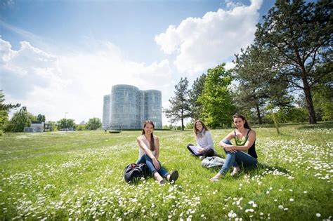 M.Sc. Courses at Brandenburg University of Technology: Fees 2026 ...