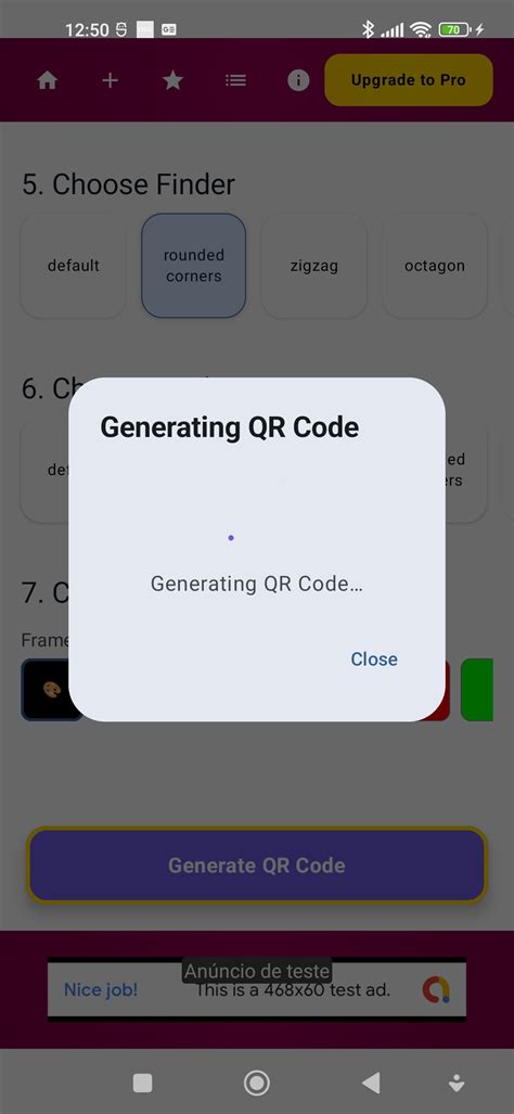 QR Code Generator APK for Android Download