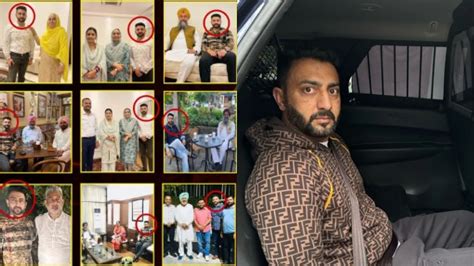 Indian Man Arrested In US For Possessing Child Pornography, BJP ...