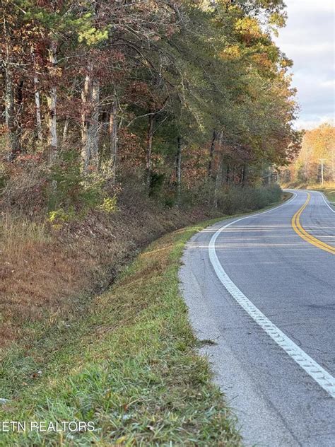 Airport Rd Lot 6, Rockwood, TN 37854 [Updated 10/29]