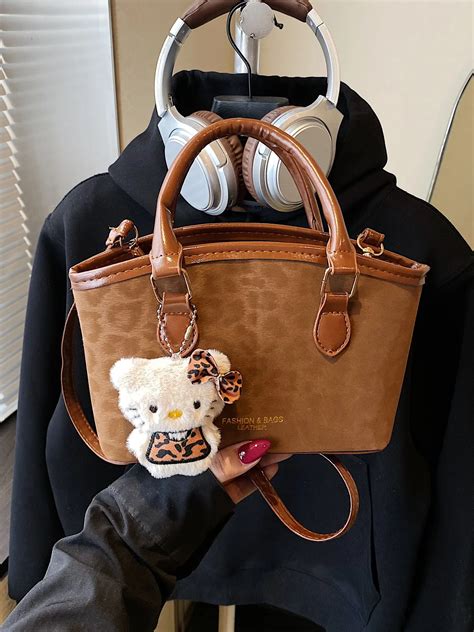 Alphabet Top Handle Bags | Savana | Bestsellers