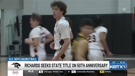 KBTX News at Ten(Recurring)