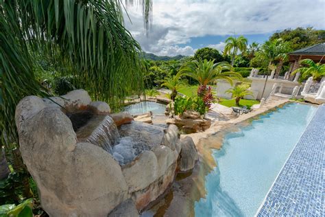 Mansion Paradise Hills - Houses for Rent in Sosúa, Puerto Plata ...