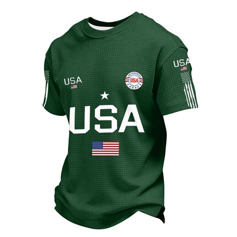 250 Years American Flag 250th Anniversary USA Mens T-Shirt - Walmart.com