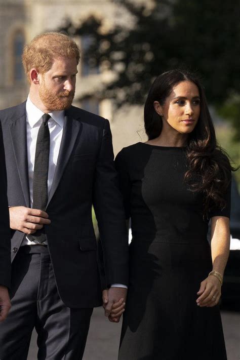 Most disliked celebrities 2025: Meghan Markle tops Ranker’s list ...