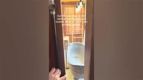 My Japanese Escape in Hoi An, Vietnam! 🌸 Private Garden & Jacuzzi - YouTube