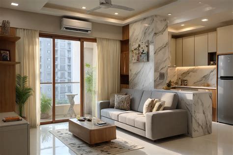 Interior Design Cost in Noida 2026: Factors, Rates and Tips