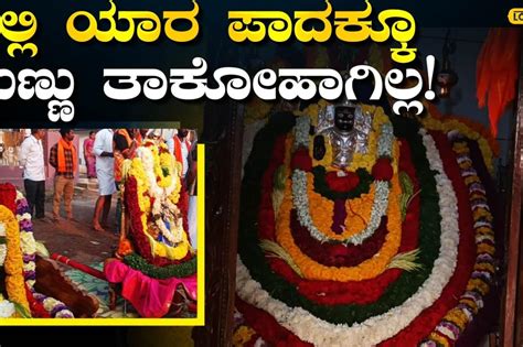 Shalini Rajneesh: ಸ್ನೇಹಮಯಿ ಆರೋಪಕ್ಕೆ ಶಾಲಿನಿ ರಜನೀಶ್ ತಿರುಗೇಟು; ಸರ್ಕಾರದ ...