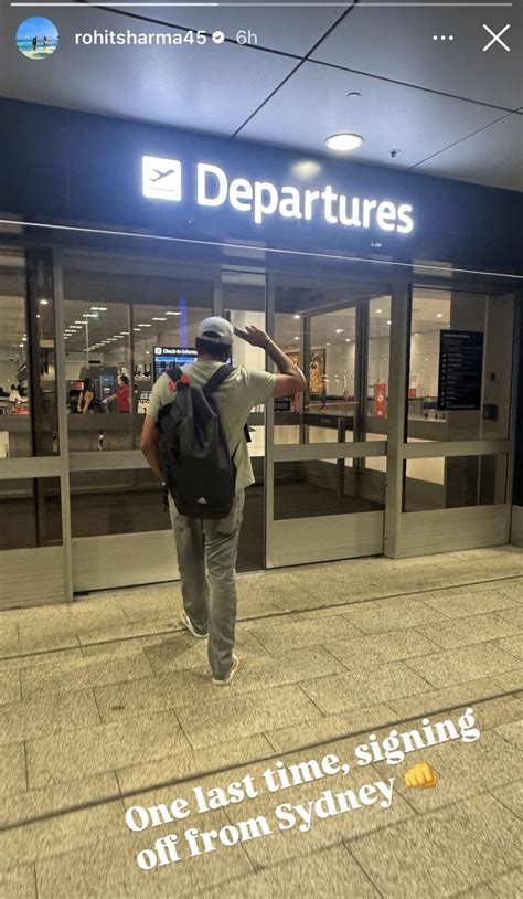 "One last time" - Veteran Team India superstar shares emotional post ...