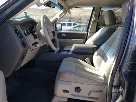 Driver Axle Shaft Rear 9.75" Ring Gear Fits 10-23 EXPEDITION 30126490 ...