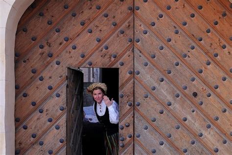 2026 From Riga Guided Day Tour to Rundale Palace and Bauska Castle ...