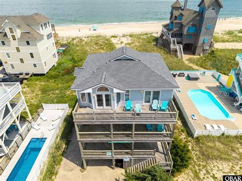 23291 Old Nc 12, Rodanthe, NC 27968 [Updated 9/10]