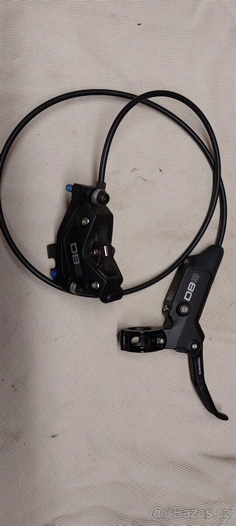Sram db8 - Semily | Bazoš.cz