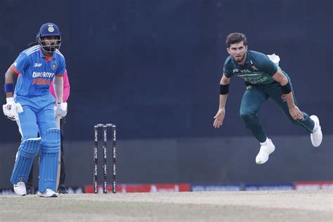 IND vs PAK: Scorecard, Highlights and Results of India and Pakistan’s ...