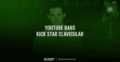 Clavicular YouTube Ban 2026: Why Secondary Channels Were Terminated ...