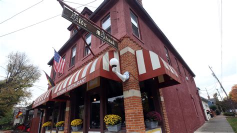 German Village's Old Mohawk lauded for charm, food, familiar faces