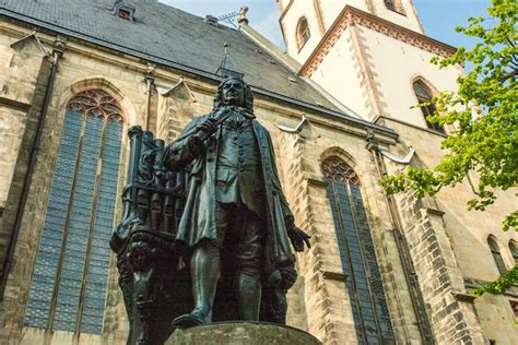 Bach’s Musical Symbolism | The Epoch Times