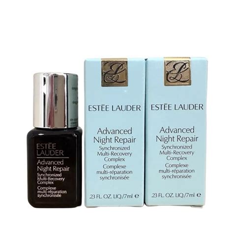 2 Estee Lauder Advanced Night Repair Synchronized Multi-Recovery ...